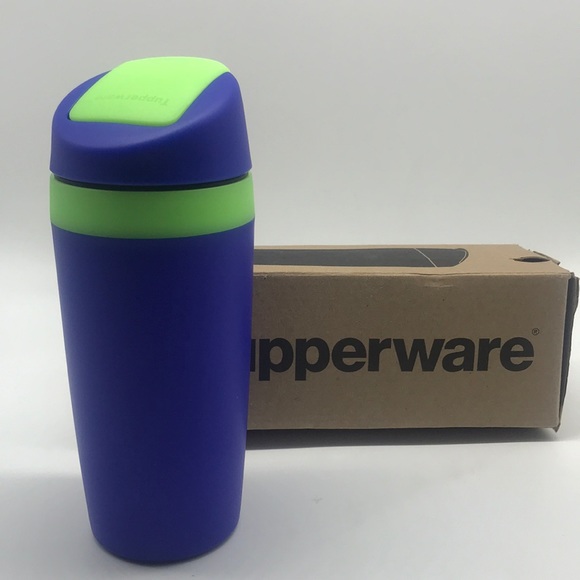 New Tupperware Termo Fit - Picture 6 of 16